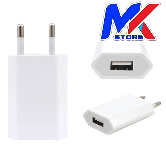 Cóc sạc dẹp zin dành cho iphone/ipad