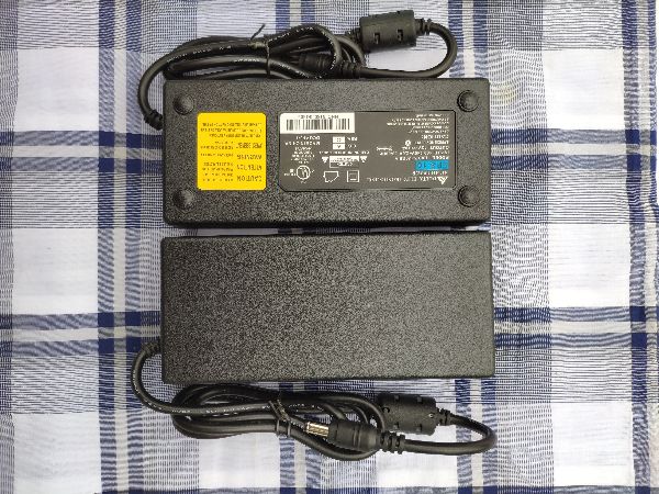 Nguồn Adapter Delta 12V-10ALDC đa năng