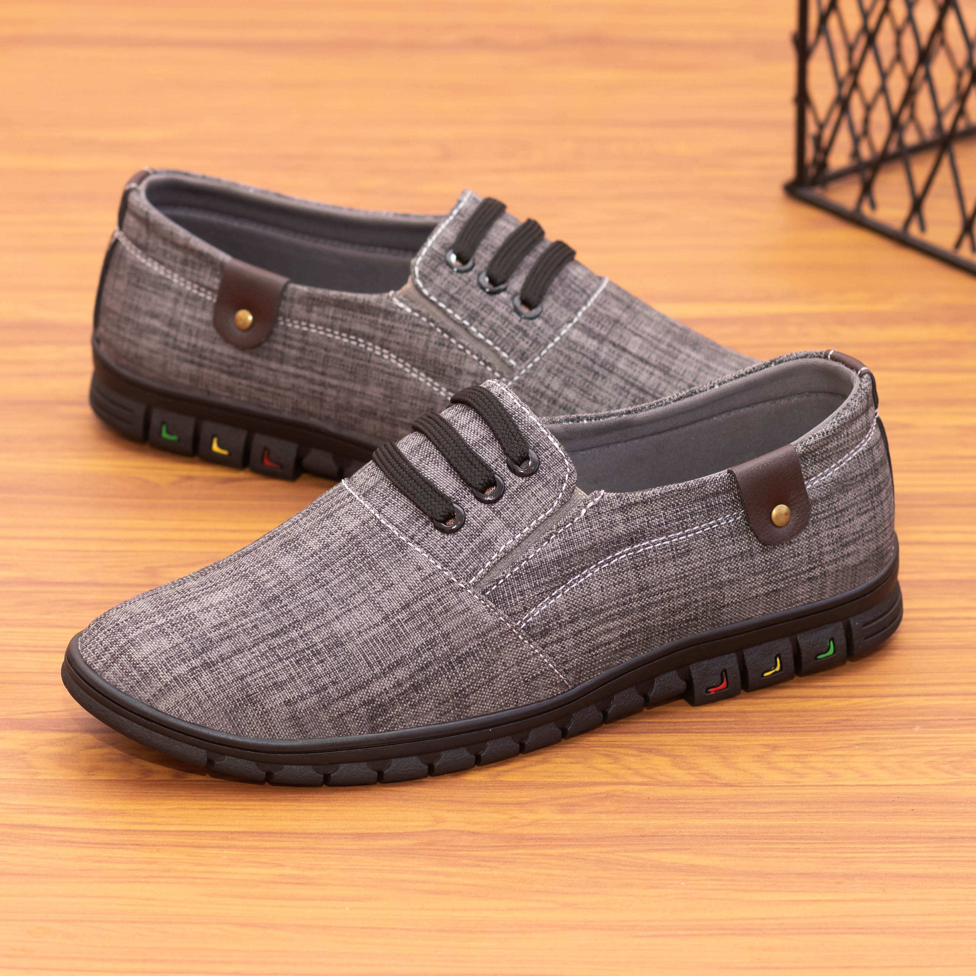 Giày sneaker nam cao cấp