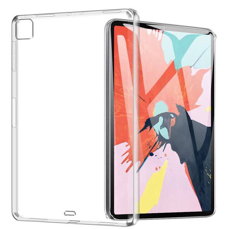 Ốp lưng silicon cho iPad Pro 11 2020