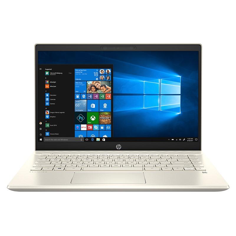 Laptop HP Pavilion 14-CE3037TU 8ZR43PA
