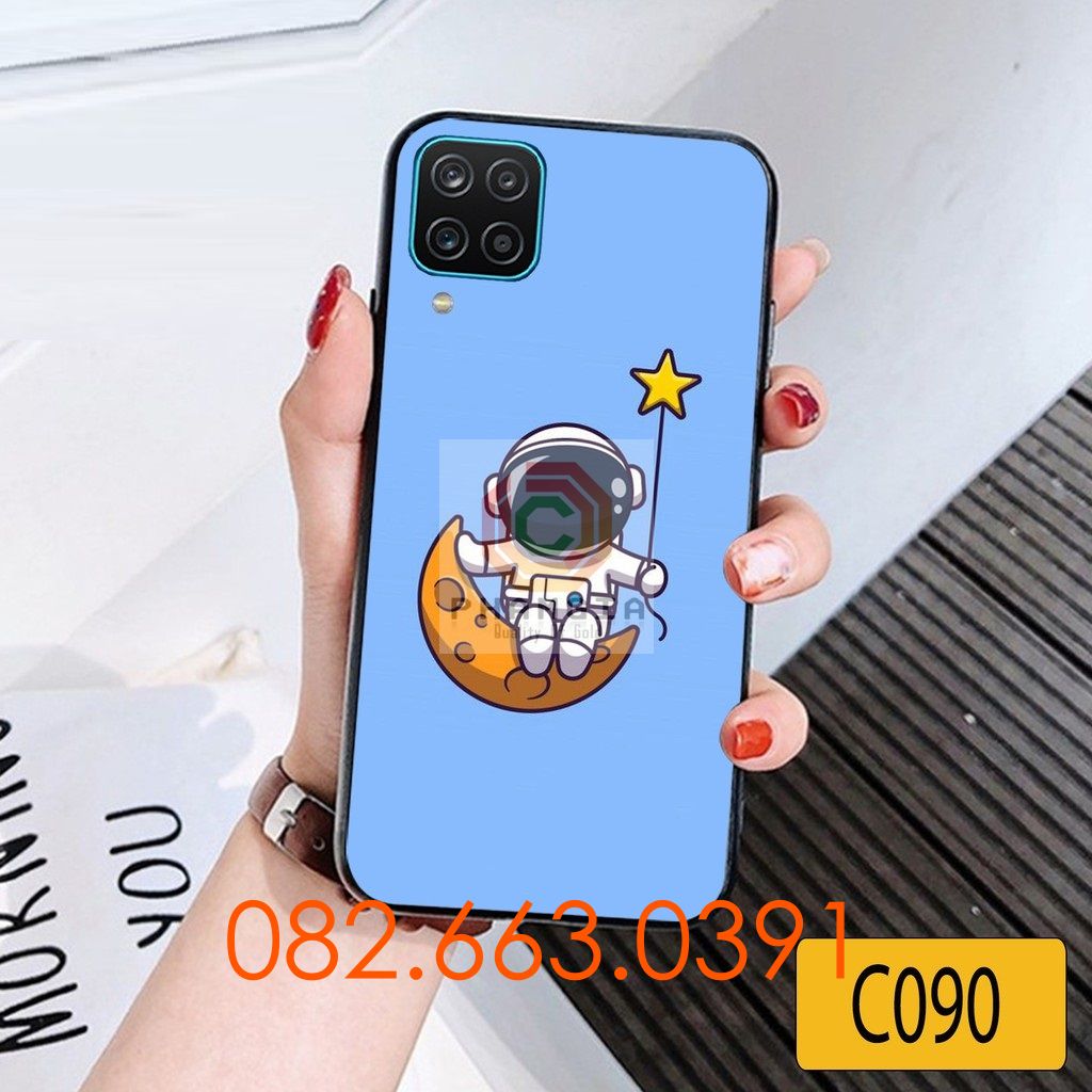 Ốp lưng Samsung A12 / A22  hình đẹp (p1)
