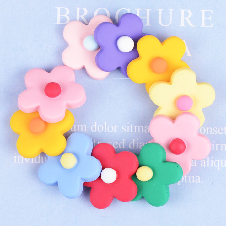 Charm Slime Squishy, Các loại trái cây