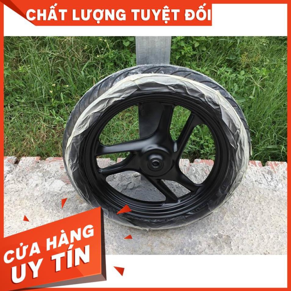 SƠN SAMURAI KUROBUSHI MÀU ĐEN PHẲNG/NHÁM/MỜ TIÊU CHUẨN (109A)