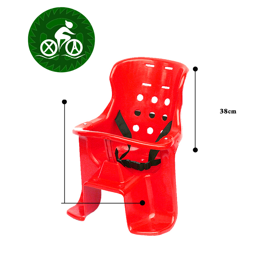 Ghế Ngồi Xe Đạp Cho Trẻ Em