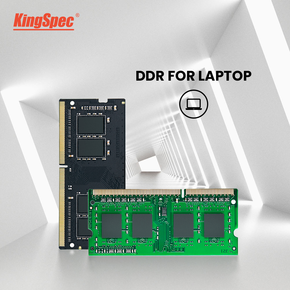 KingSpec DDR4 ram memory ddr4 8GB laptop Memory Ram 3200 memoria ram ddr4