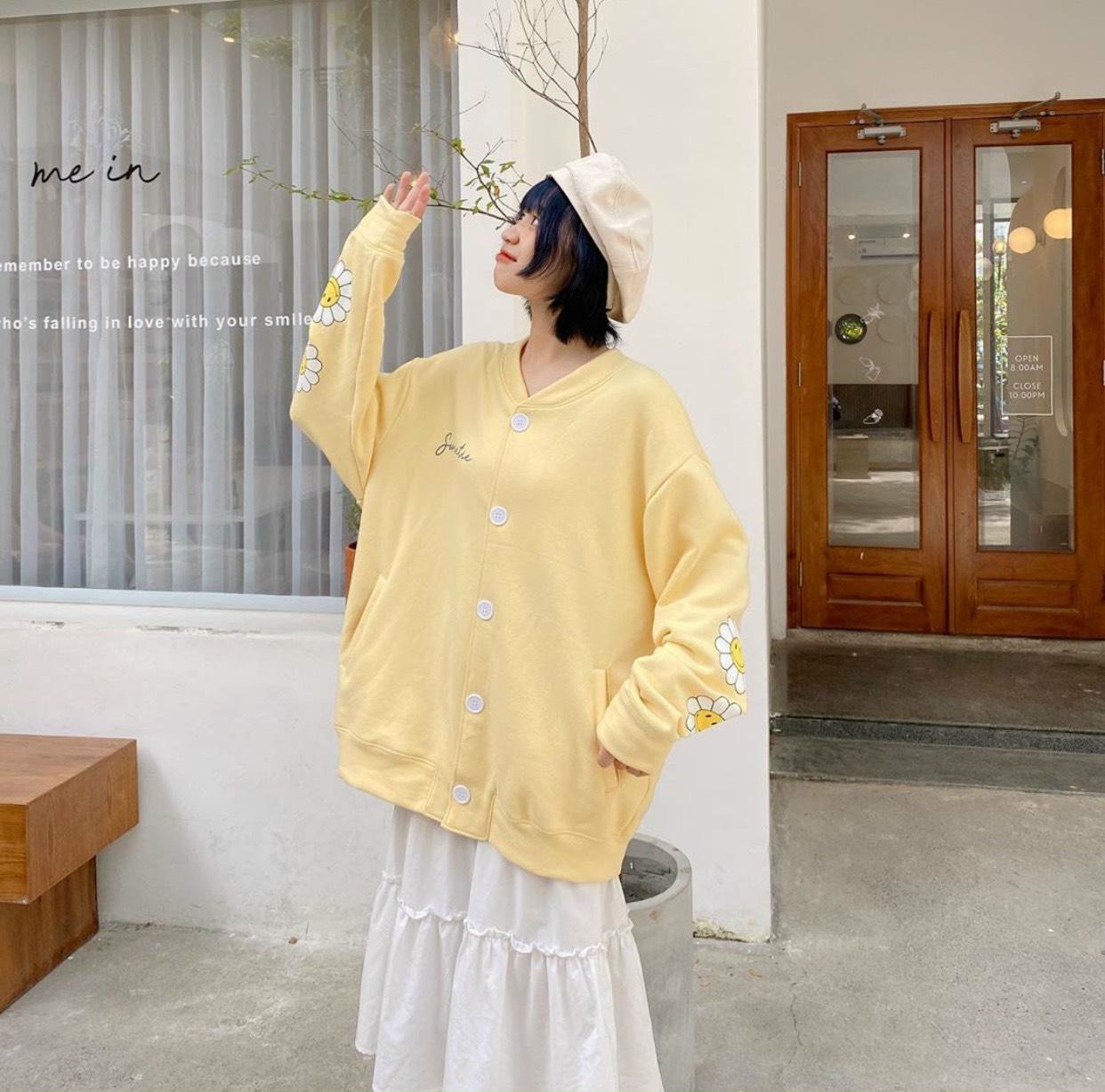 Áo khoác nam nữ hoodie, Áo Khoác Nỉ Lazy Puppy dễ thương lót nỉ ấm áp CÓ ẢNH THẬT nhiều màu lựa chọn