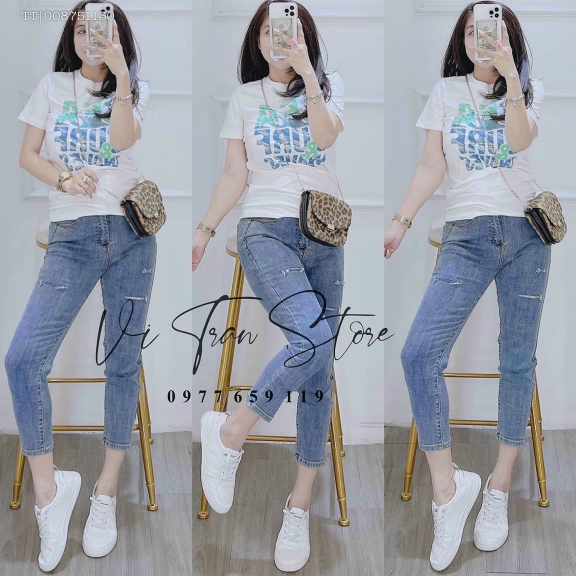 Áo thun nữ kiểu đẹp mới freesize hàng hot