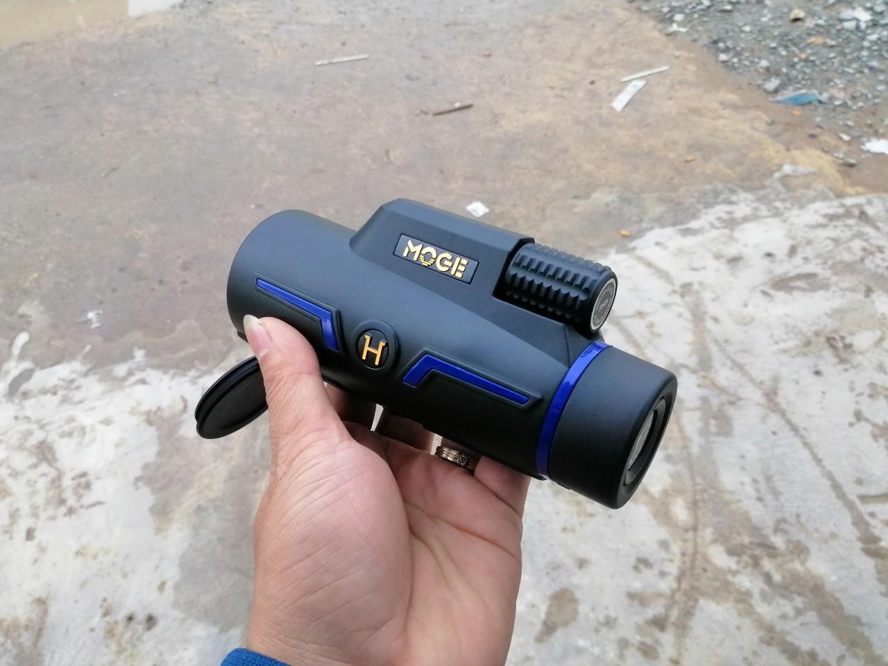 [HCM]Ống Nhòm Điện Thoại Moge 10x42
