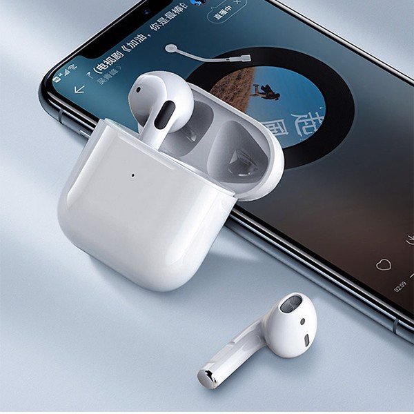 Tai Nghe Bluetooth Remax TWS-10