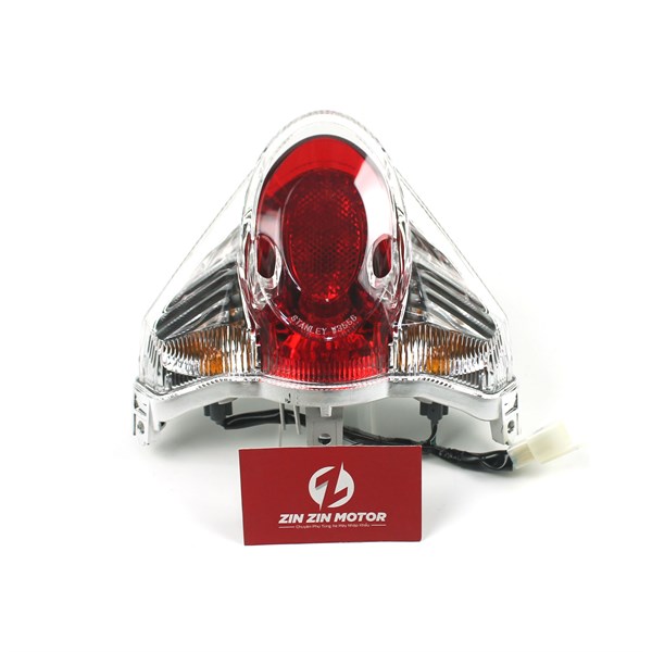 Đèn Sau, Đèn Hậu - Satria Fi, Raider Fi - 35710-12K00-000 - Zin Zin Motor