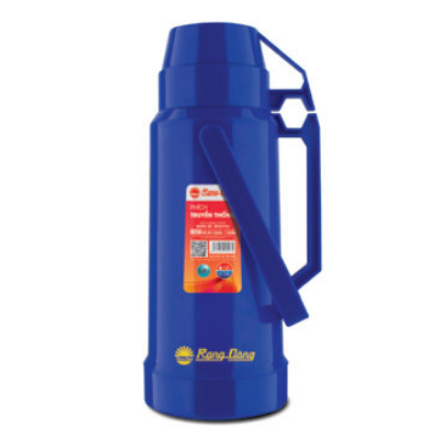Phích đựng nước, bình thủy 2000ml cao cấp, chính hãng rạng đông rd 2035 n10.e
