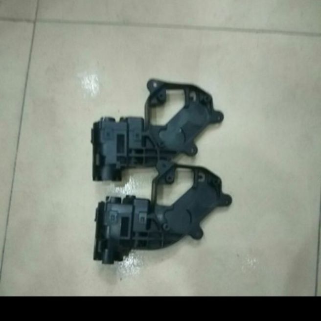 Mô tơ gập gương Mazda 2,3,6
