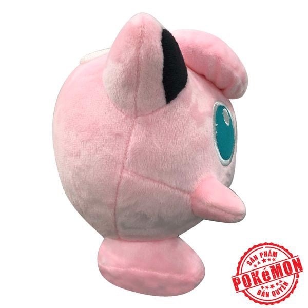 16cm Jigglypuff Pokemon plush-Purin