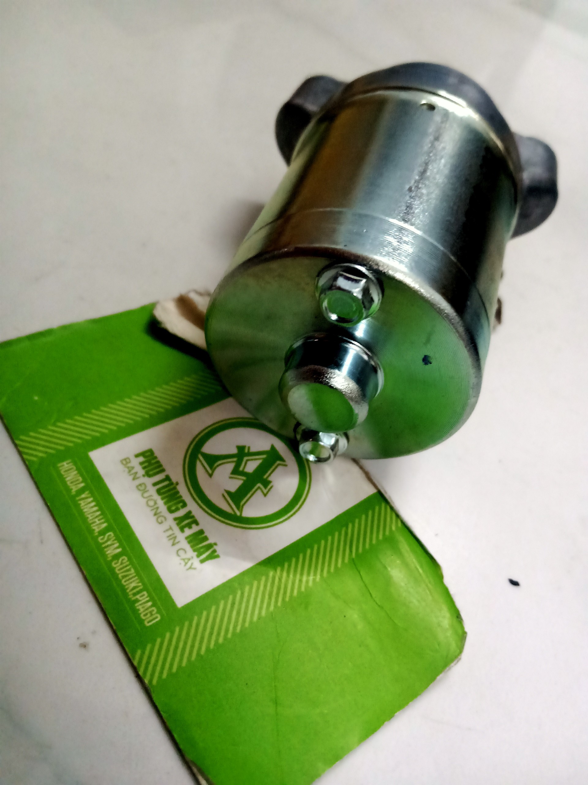 Củ đề cho xe Ex 135 4 số ( 2006 - 2010 ) YAMAHA