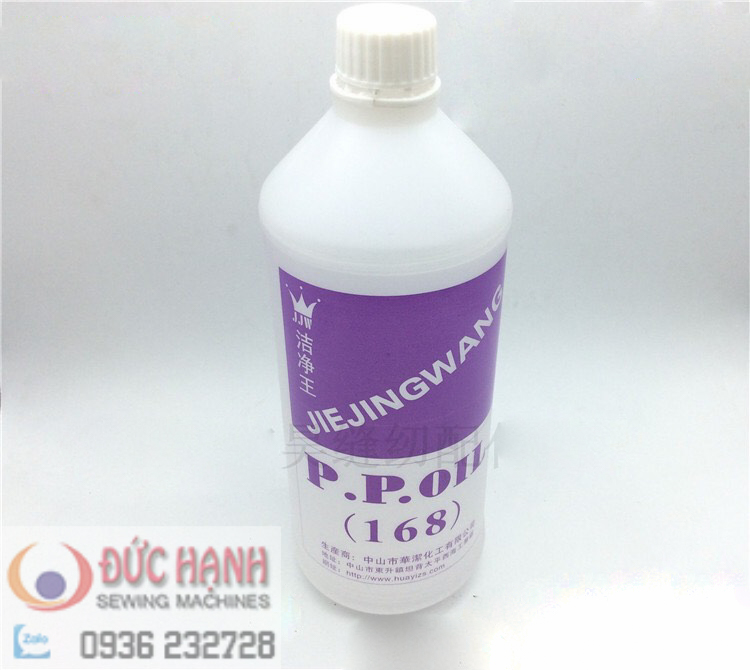 DẦU BÔI TRƠN MÁY CHẠY BỘ