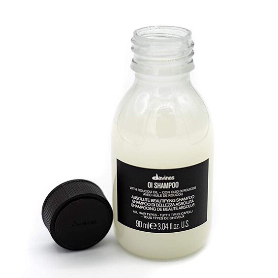 Dầu gội hoàn mỹ OI Davines Shampoo 1000ml