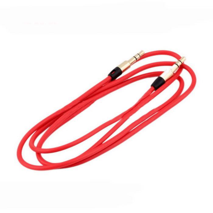 Jack Audio 2 Đầu 3.5 ly