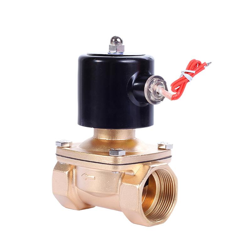 Van điện từ Uni-D