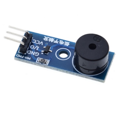 mạch còi buzzer 3.3v 5v , Module loa , còi