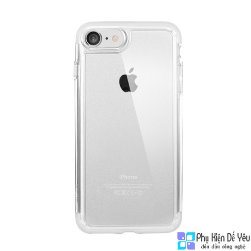 Ốp trong suốt Anker SlimShell cho iPhone 7 Plus/ 8 PLUS