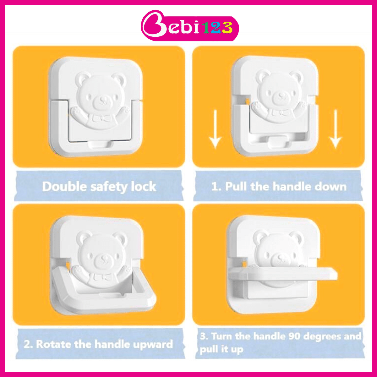 Combo 10 Nút bịt ổ điện bảo vệ an toàn cho bé