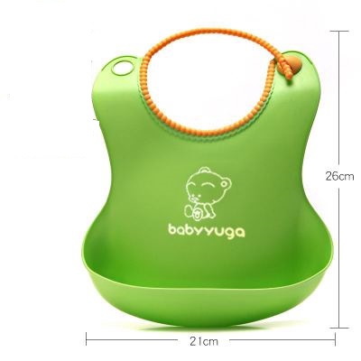 Yếm Máng Ăn Dặm Cho Bé (SP000060)