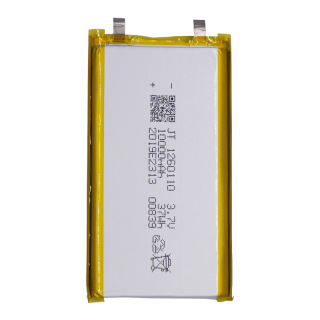 Pin Li-Po 3.7V 1260110 10000mAh (Lithium Polyme) thumbnail