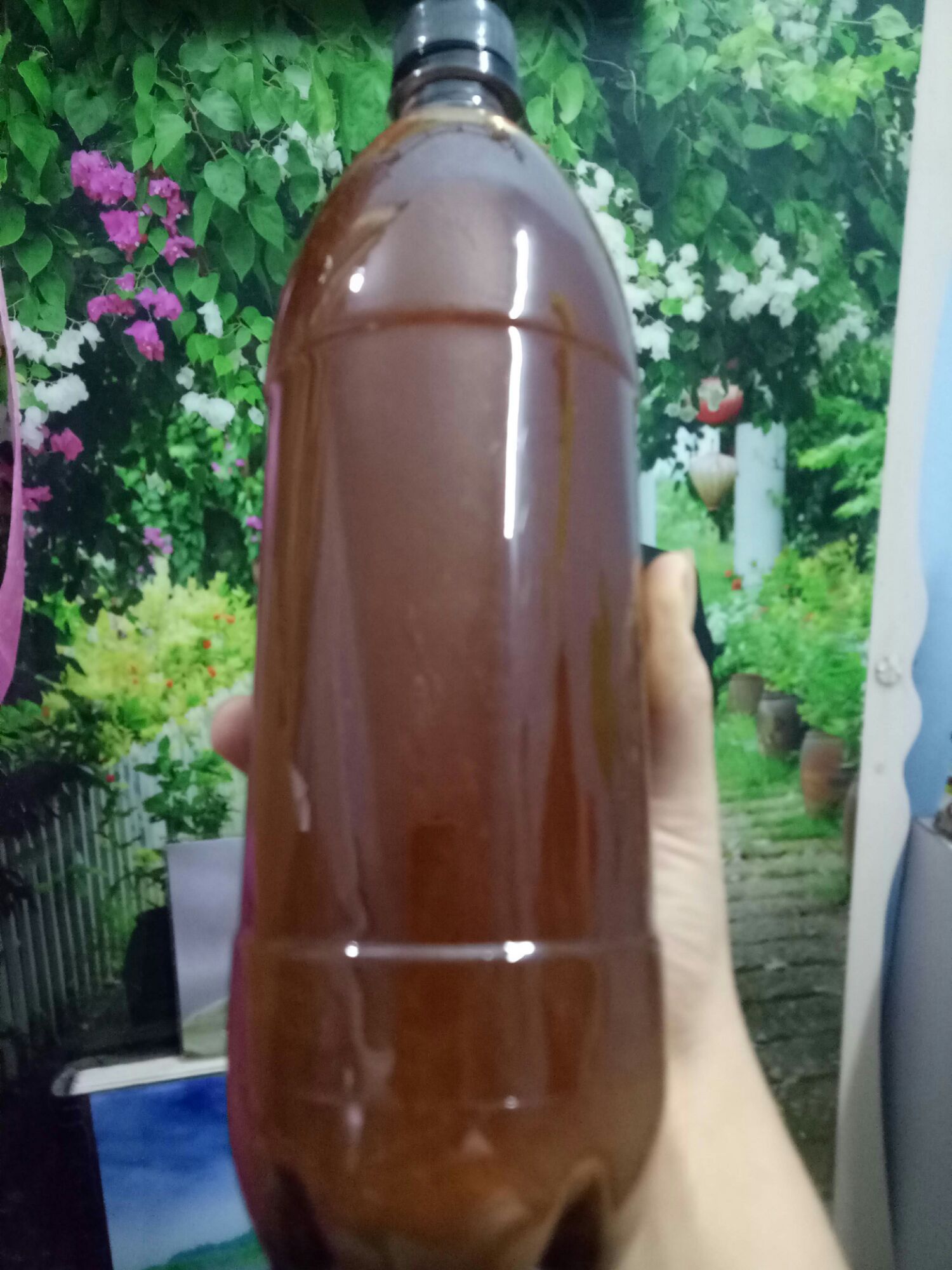 Cốt gừng thảo dược thoa body (gừng, quế, địa liền)