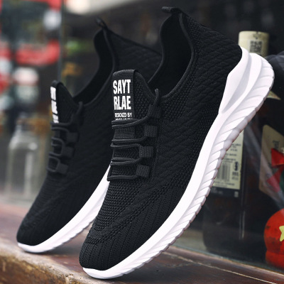 GIÀY THỂ THAO Sneaker Nam mẫu MỚI 2020