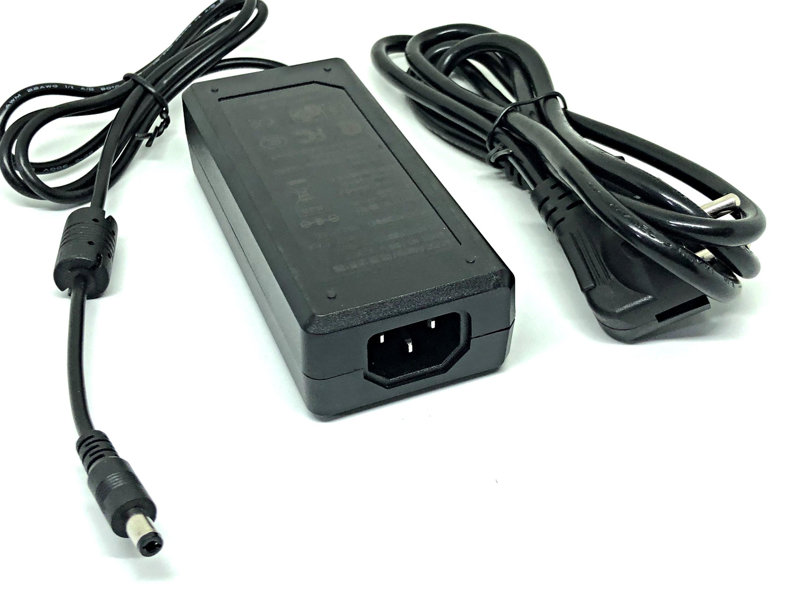 🔋 Bộ Adapter 32V 3A JC3203 – Nguồn Chuẩn, Công Suất Ổn Định, Bảo Hành 12 Tháng