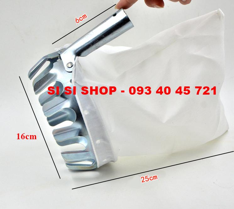 [HCM]Dụng cụ hái trái cây đa năng