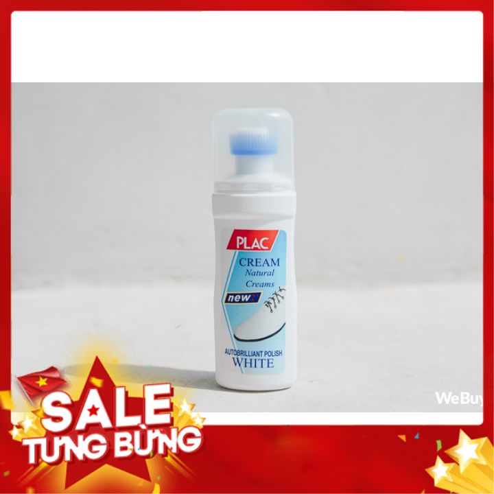 Đánh Giầy Trắng