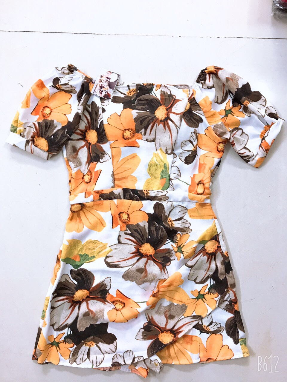 JUM GIẢ VÁY RẤT CAO CẤP