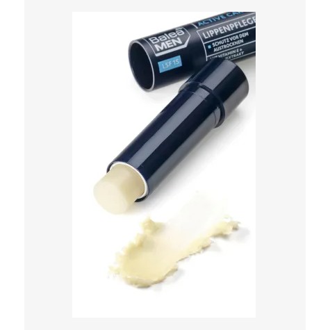 Son dưỡng môi cho nam Balea Men SFP15 - Đức
