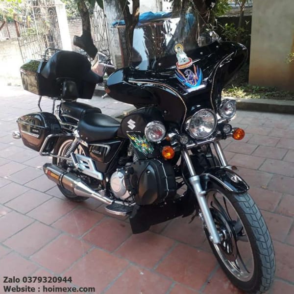 Đèn trợ sáng suzuki Gz 150a Halogen