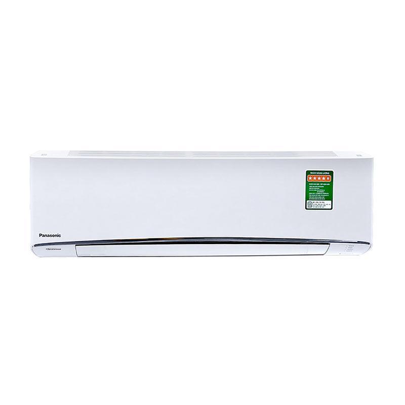 Bảng giá Máy lạnh Panasonic CS-U9VKH-8,1C,1HP,R32