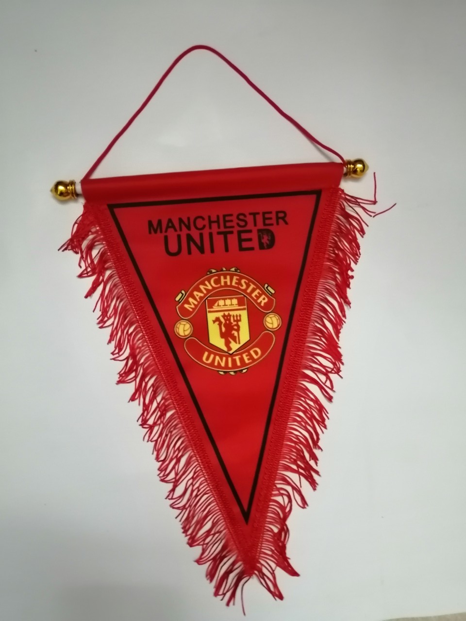 Cờ treo tường Manchester united