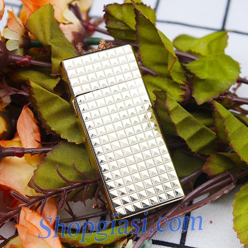 [HCM]Bật Lửa Xăng Đá MS-1222