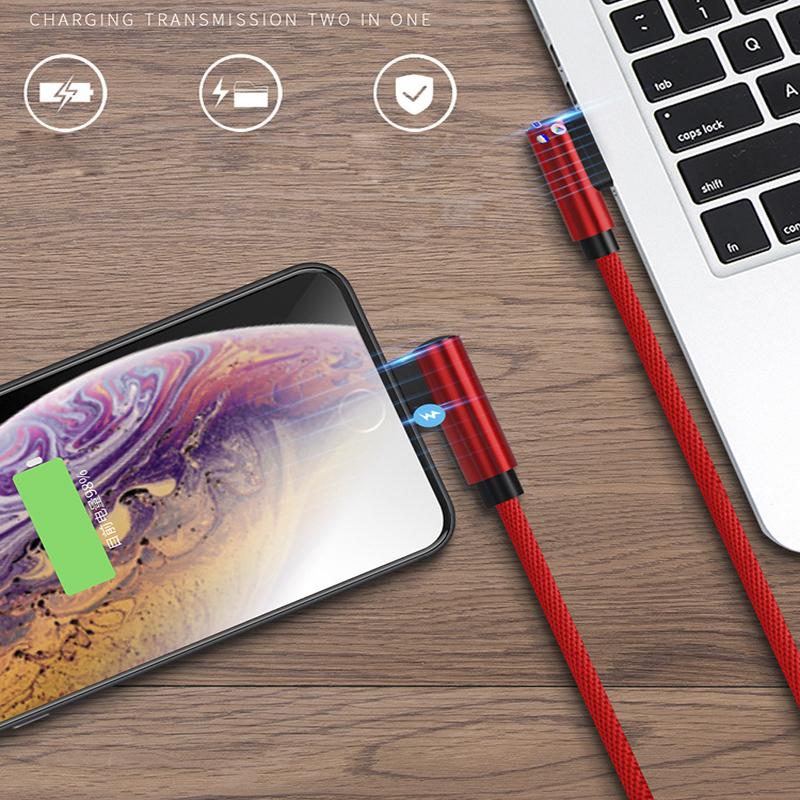 Cáp sạc nhanh Micro USB Cho dòng máy Samsung, Vivo dài 2m - V8 Micro