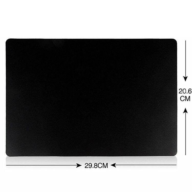[HCM]Bảng đen tập vẽ cọ bản