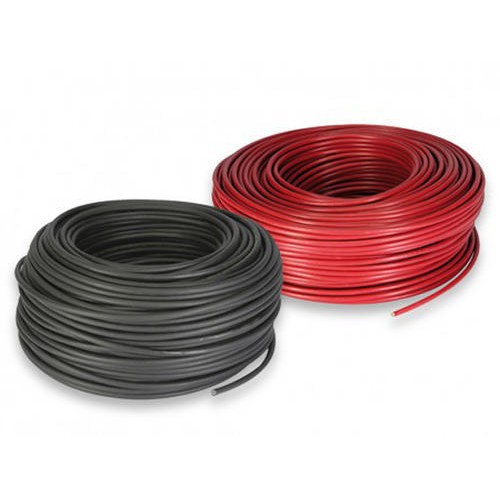 Dây Cáp Điện Năng Lượng Mặt Trời 4.0mm2 100m