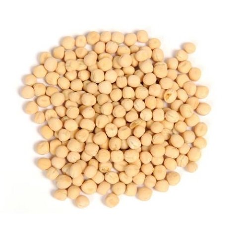 White Peas - Dry White Peas - Đậu Hà Lan Trắng khô (500g - 1Kg)