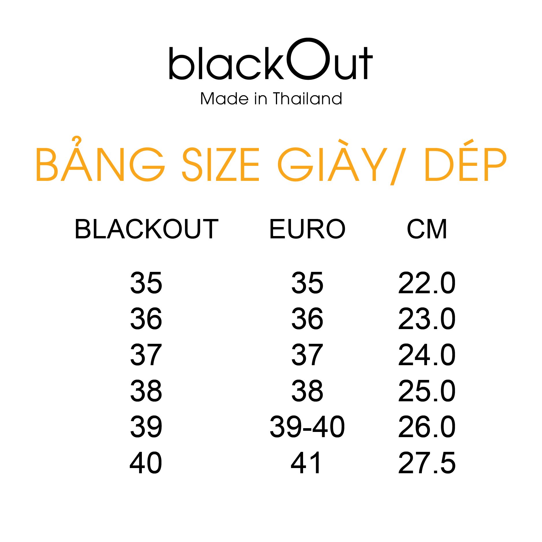Dép kẹp Zyne blackOut đế đen quai đen