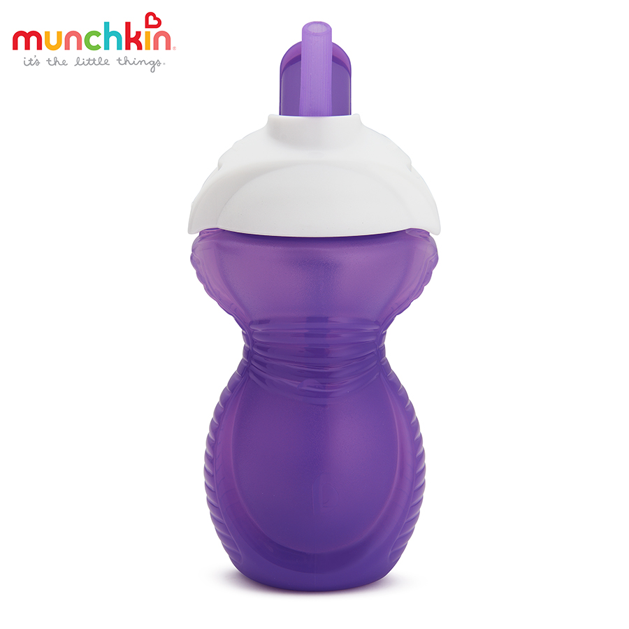 Cl Munchkin Straw Cup