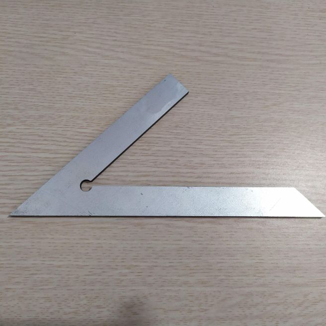 Ke góc 45 độ, ke góc 45