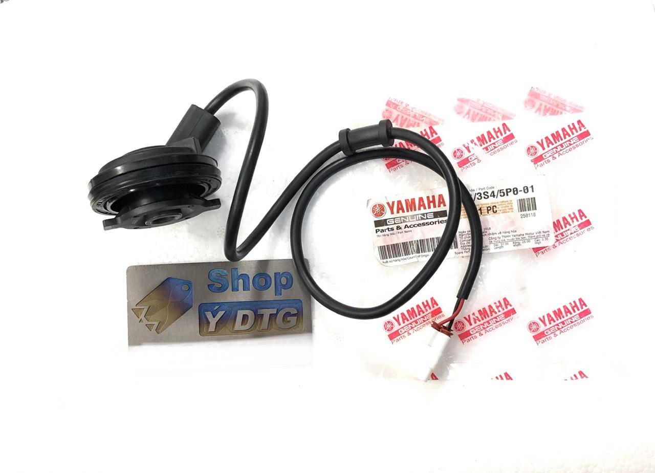 Nhông Đồng Hồ Xe Novo 4