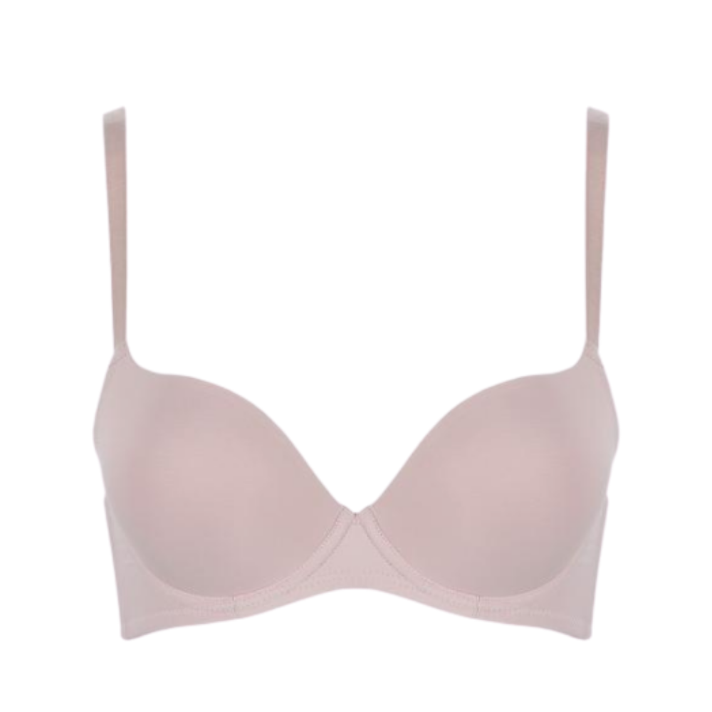 [Voucher 20K + Quà Sữa tắm cho đơn 699K từ 7.7-11.7] Áo ngực nữ Triumph Simply Everyday Basic WHU