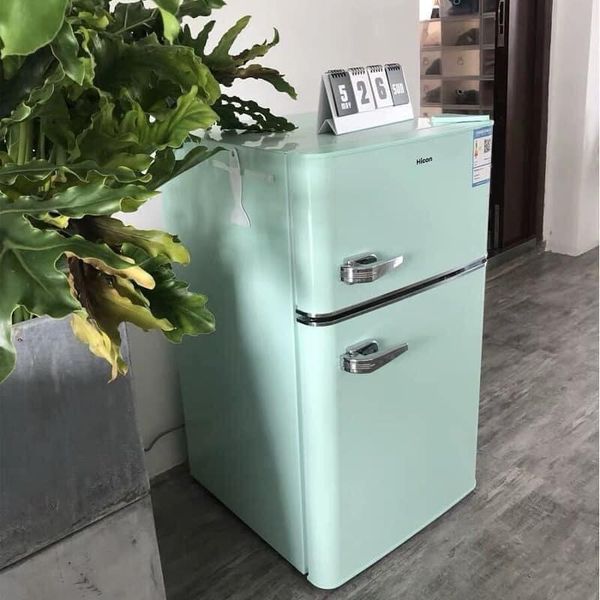 Tủ lạnh mini hiện đại