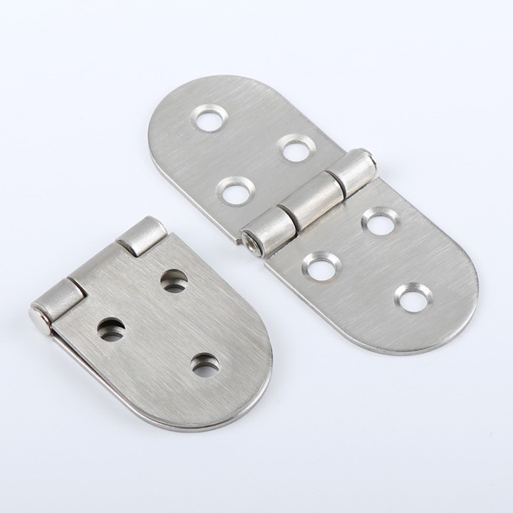 BẢN LỀ BÁN NGUYỆT INOX